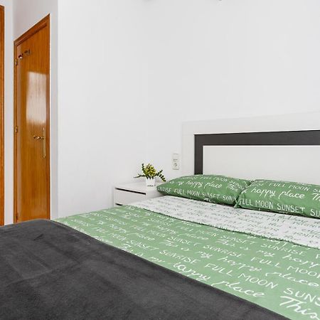 Arquitecto Larramendi Daire Torrevieja Dış mekan fotoğraf