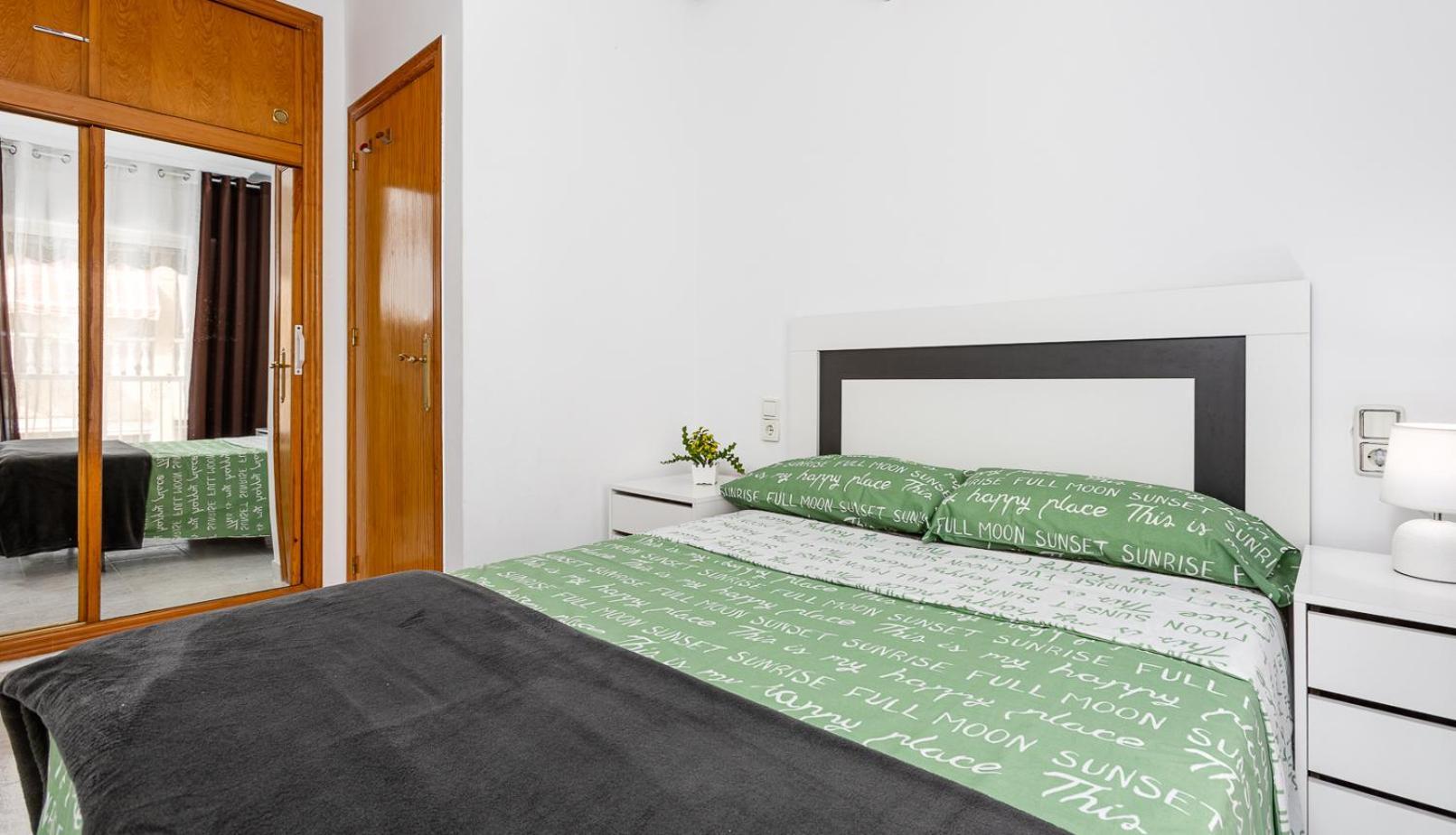 Arquitecto Larramendi Daire Torrevieja Dış mekan fotoğraf