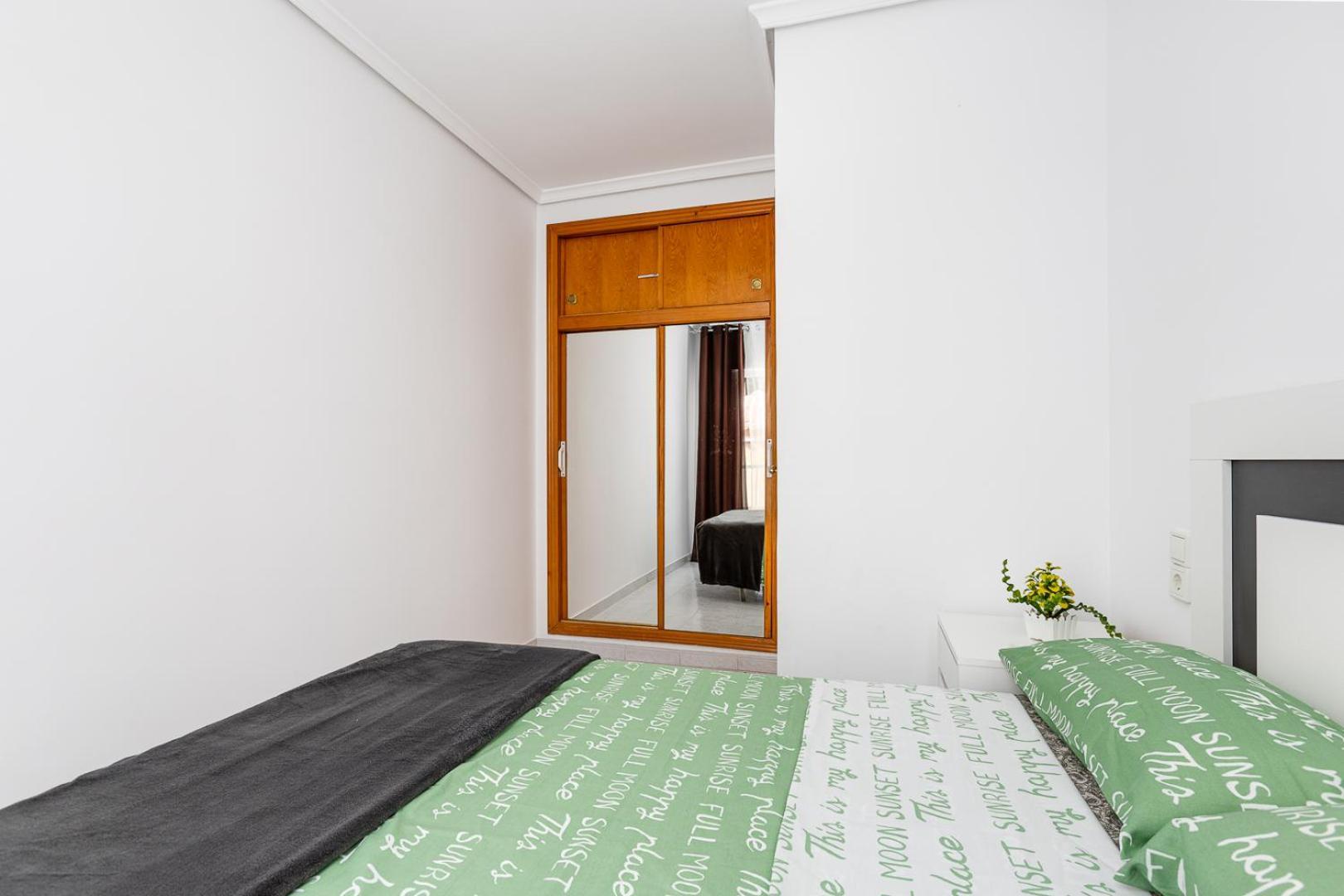 Arquitecto Larramendi Daire Torrevieja Dış mekan fotoğraf